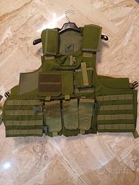 Gillet tattico Defcon 5