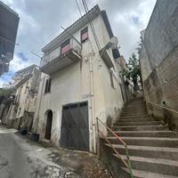 Casa Indipendente Gualtieri Sicaminò [CIF035VRG]