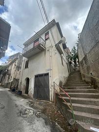 Casa Indipendente Gualtieri Sicaminò [CIF035VRG]