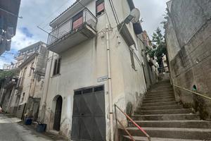 Casa Indipendente Gualtieri Sicaminò [CIF035VRG]