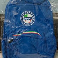 Zaino Siulp nuovo