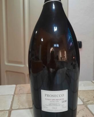 Magnum prosecco 