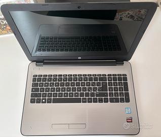 Computer portatile HP 14-ay003nl