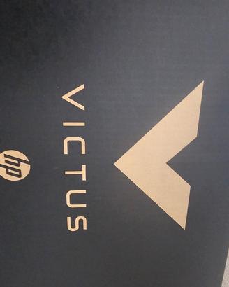 HP Victus 15 RTX 5050 8GB Ryzen 5 16GB