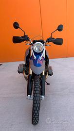 BMW HP2 ENDURO