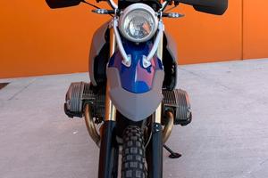 BMW HP2 ENDURO