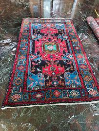 Tappeto  Persiano/Caucasico 200 x 120