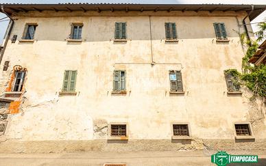 Stabile per investimento