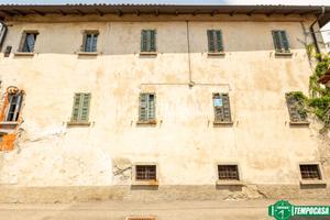 Stabile per investimento