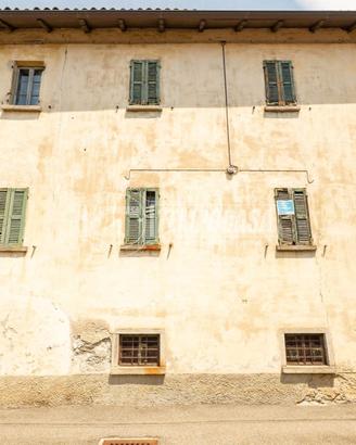 Stabile per investimento