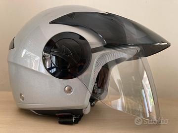 Casco Shark Helmet 61-62