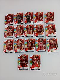 figurine calciatori panini 