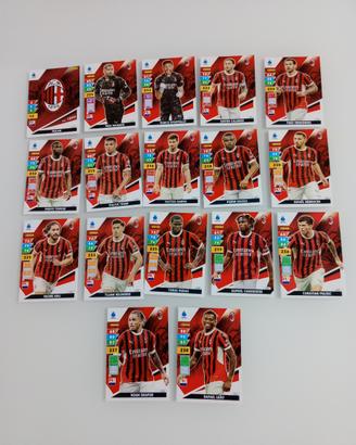 figurine calciatori panini 