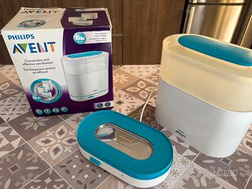 Sterilizzatore avent
