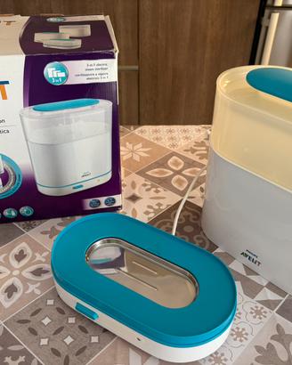 Sterilizzatore avent
