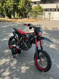 Fantic Xmf 125 Competition 2022