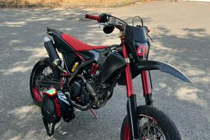 Fantic Xmf 125 Competition 2022