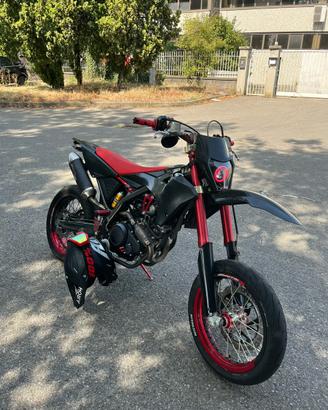 Fantic Xmf 125 Competition 2022