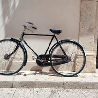 Bici d’epoca Flying Pigeon – vintage da passeggio