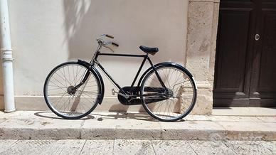 Bici d’epoca Flying Pigeon – vintage da passeggio
