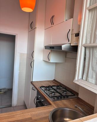 Cucina ad angolo Ikea