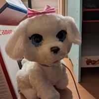 Cane giocattolo FurReal Gogo