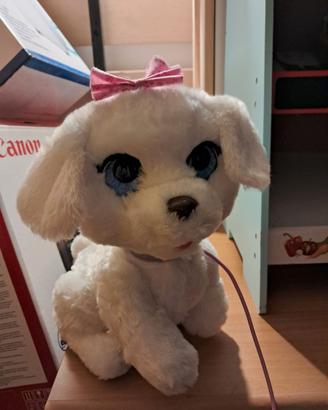 Cane giocattolo FurReal Gogo