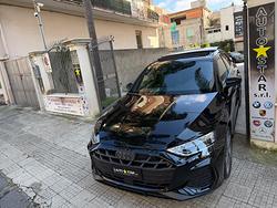 New Audi A3 Sportback 35 TDI S-line edition