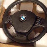 volante BMW f30