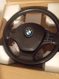 volante BMW f30