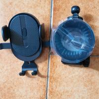 supporto smartphone per auto