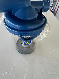 Robot pulisci piscina