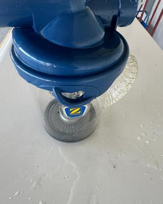 Robot pulisci piscina