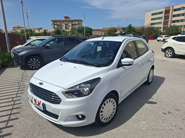 Ford ka+