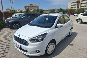 Ford ka+