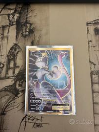 Mewtwo ex full art