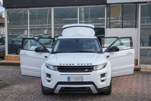 Land Rover Range Evoque 2.2 Sd4 5p. Dynamic