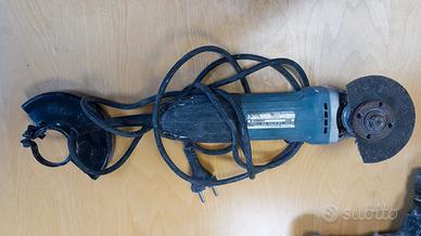 FLESSIBILE A CAVO MAKITA GA4530R