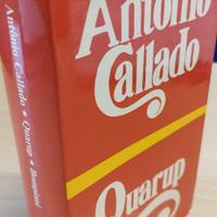 Antonio Callado, Quarup. Bompiani