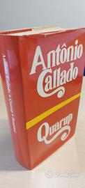 Antonio Callado, Quarup. Bompiani