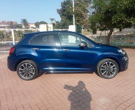Fiat 500X 1.3 MultiJet 95 CV Sport 2024