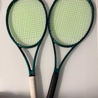 Wilson Blade V9 98 16x19 L2