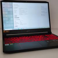 Acer Nitro 5