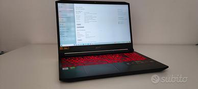 Acer Nitro 5