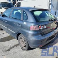Seat ibiza 3 6l1 1.2 60cv 07-08 ricambi