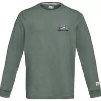 T-shirt a maniche lunghe BMW Soulfuel uomo