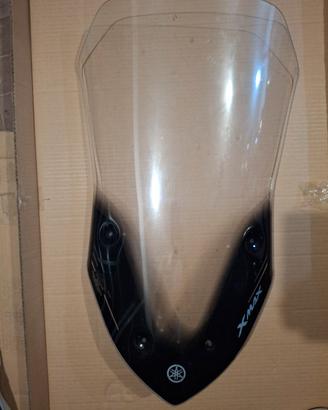paravento xmax originale
