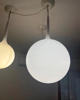 Lampadari Castore Artemide