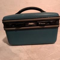 Beauty case rigido Theoria