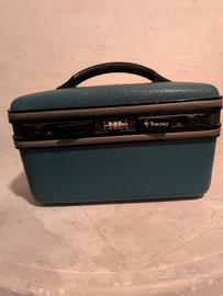 Beauty case rigido Theoria